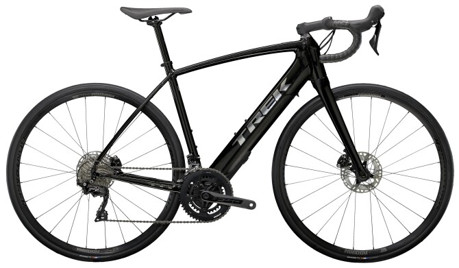 Trek Domane+ ALR