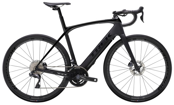 Trek Domane+ LT 7 Gen 1