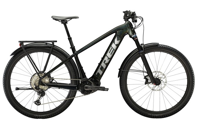 Trek Powerfly 7 Equipped Gen 3