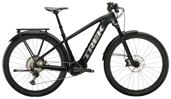 Trek Powerfly 7 Equipped Gen 3