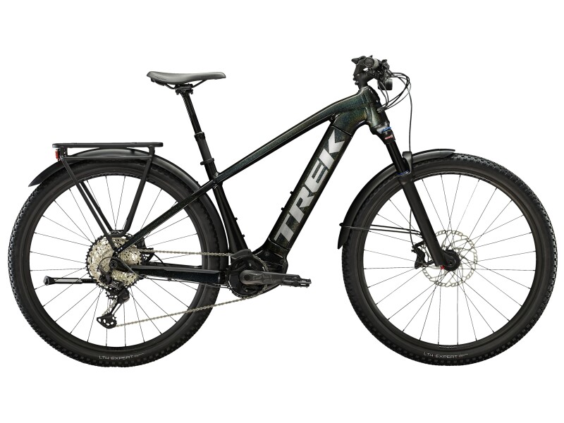 Trek Powerfly 7 Equipped Gen 3