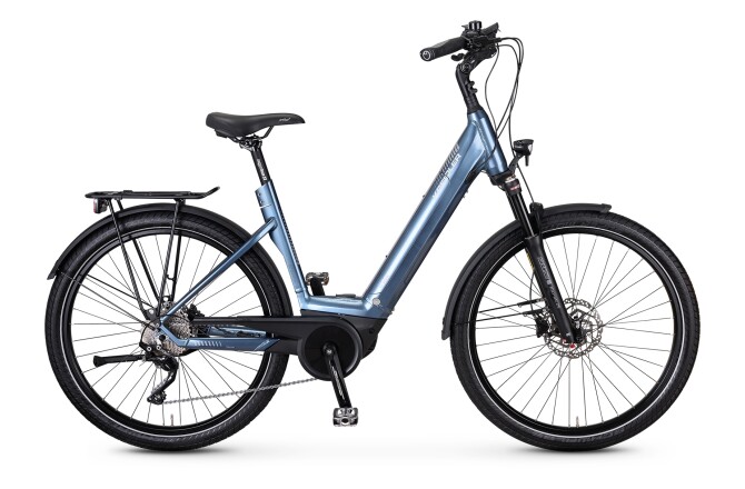 Kreidler Vitality Eco 10