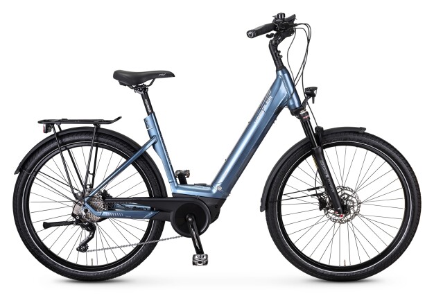 Kreidler Vitality Eco 10