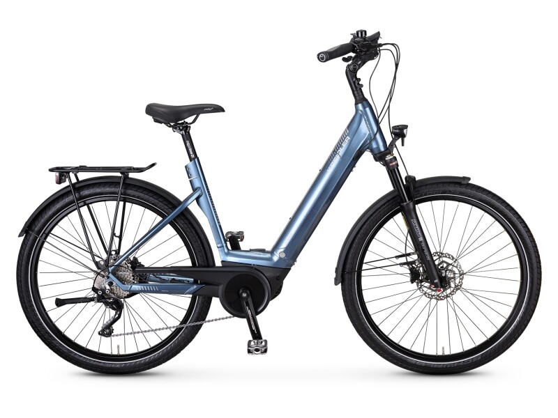 Kreidler Vitality Eco 10