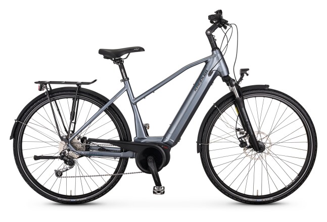 Kreidler Vitality Eco 7