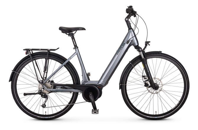 Kreidler Vitality Eco 7