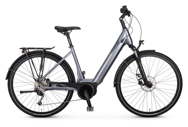 Kreidler Vitality Eco 7