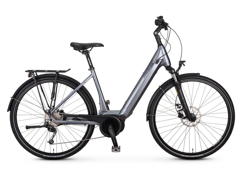 Kreidler Vitality Eco 7