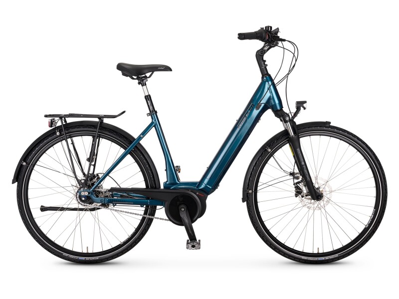 Kreidler Vitality Eco 8