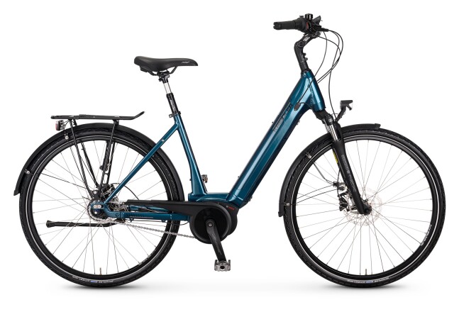 Kreidler Vitality Eco 8