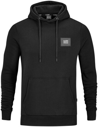 Cube Organic Hoodie