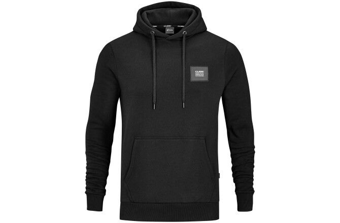 Cube Organic Hoodie