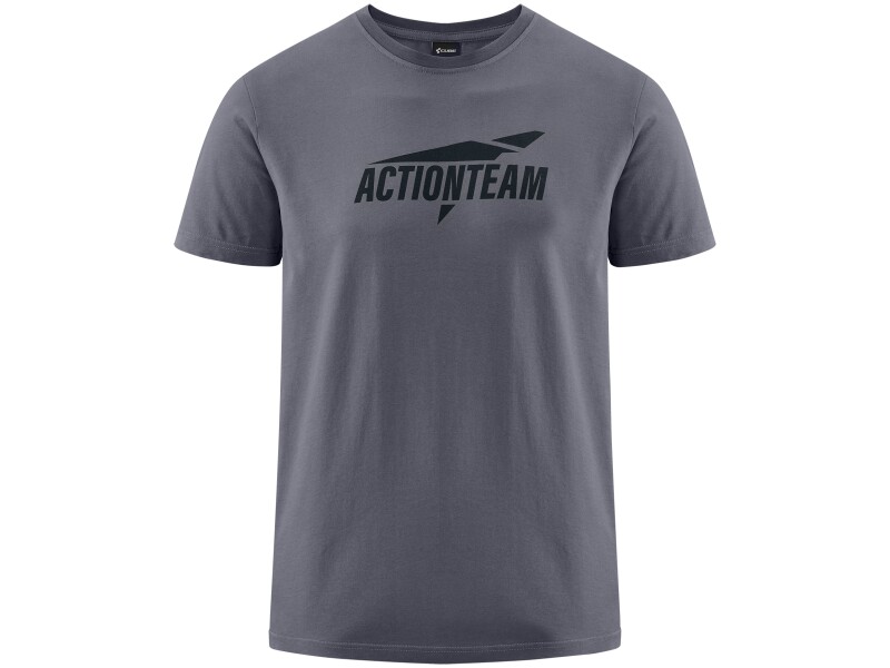 Cube Organic T-Shirt Actionteam GTY FIT