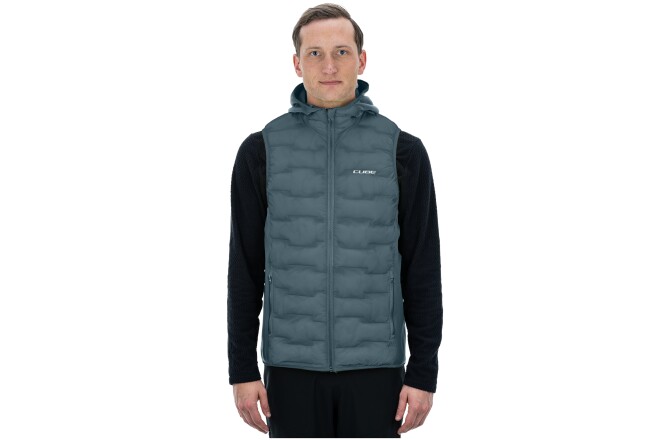 Cube Padded Vest