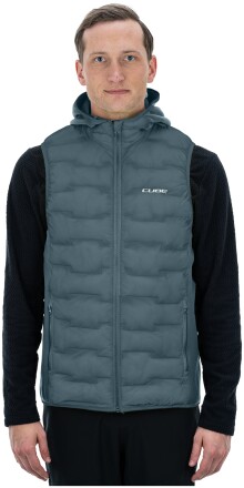 Cube Padded Vest