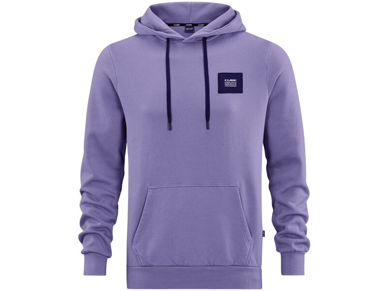 Cube Organic Hoodie