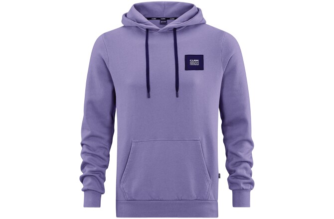 Cube Organic Hoodie