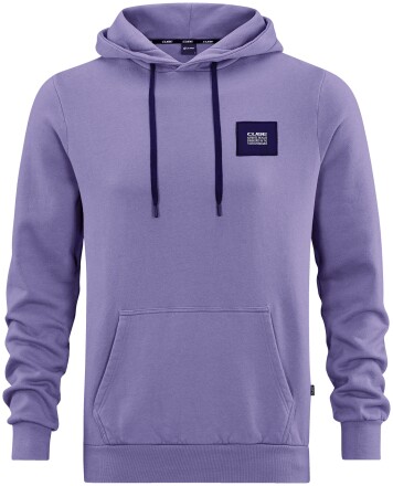 Cube Organic Hoodie