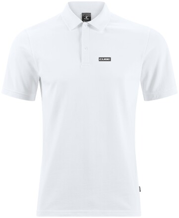 Cube Organic Polo Shirt