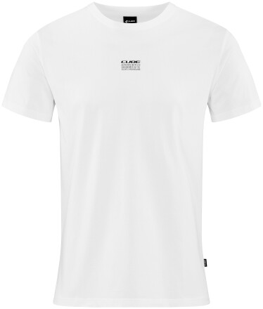 Cube Organic T-Shirt Logowear GTY FIT