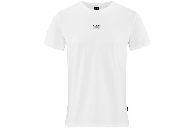 Cube Organic T-Shirt Logowear GTY FIT