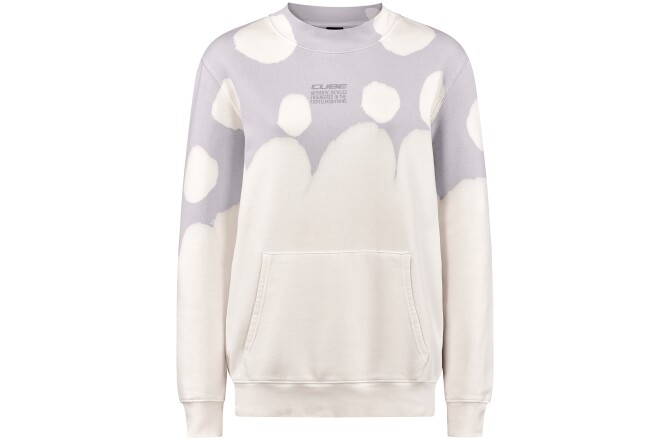 Cube Organic WS Sweater