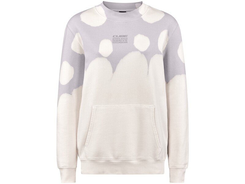 Cube Organic WS Sweater