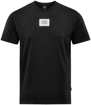 Cube Organic T-Shirt Logowear GTY FIT