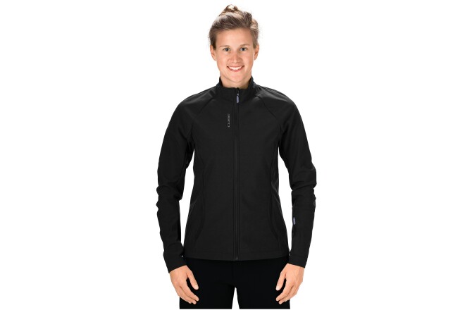 Cube ATX WS Softshell Jacke CMPT