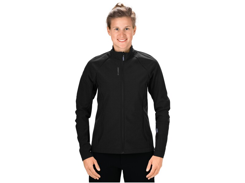 Cube ATX WS Softshell Jacke CMPT