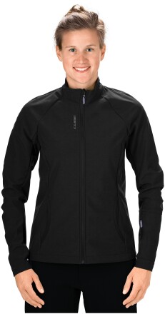 Cube ATX WS Softshell Jacke CMPT