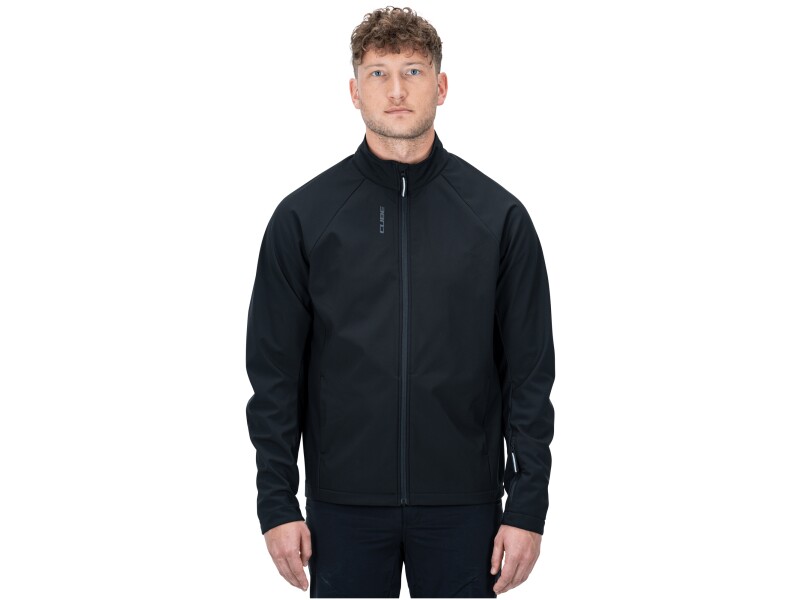 Cube ATX Softshell Jacke CMPT