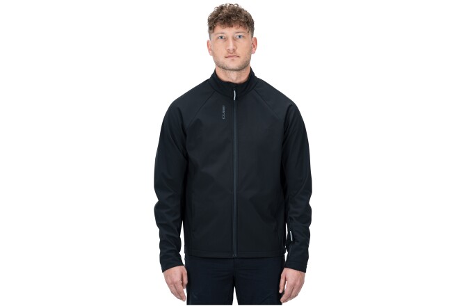 Cube ATX Softshell Jacke CMPT