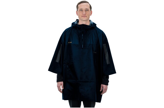 Cube ATX Utility Poncho