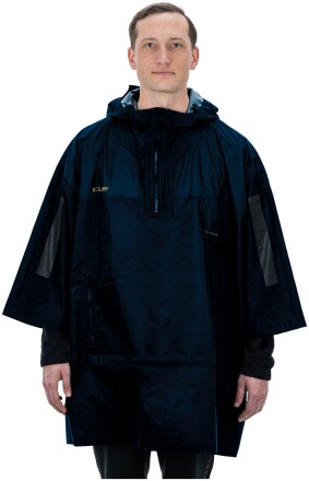 Cube ATX Utility Poncho