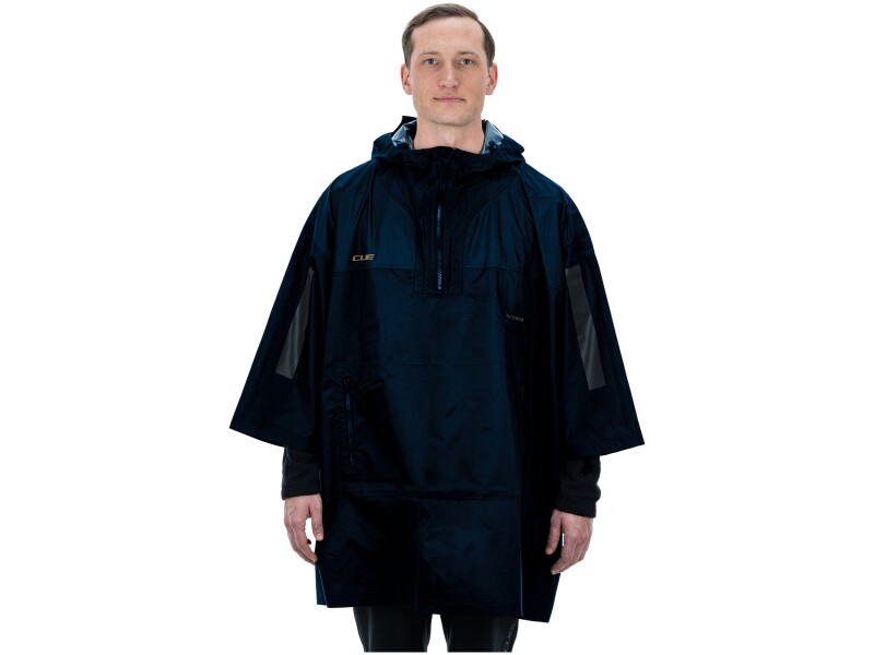 Cube ATX Utility Poncho