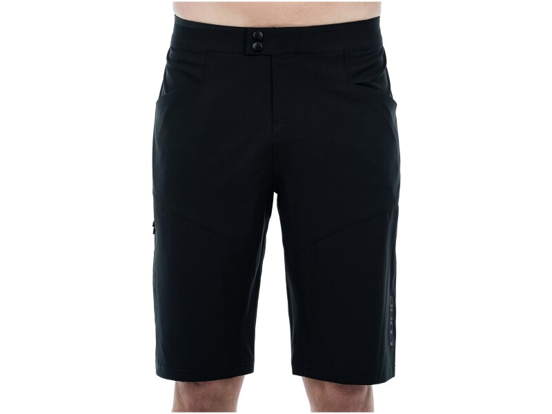 Cube ATX Baggy Shorts CMPT