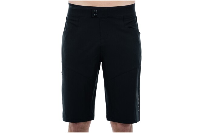 Cube ATX Baggy Shorts CMPT inkl. Innenhose