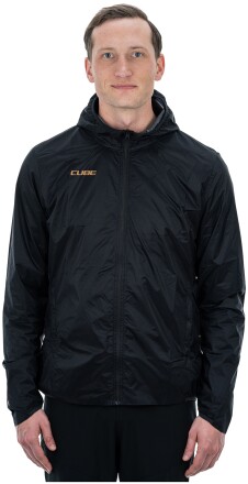 Cube ATX Breaker Jacke