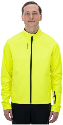 Cube ATX Softshell Jacke Safety CMPT