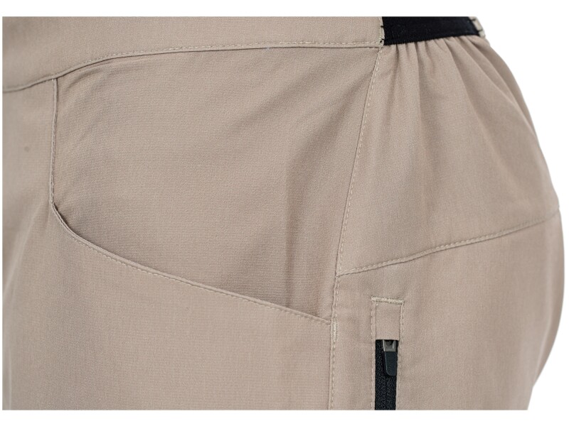 Cube ATX Baggy Shorts CMPT