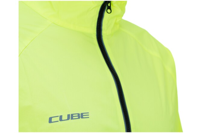 Cube ATX Windjacke CMPT