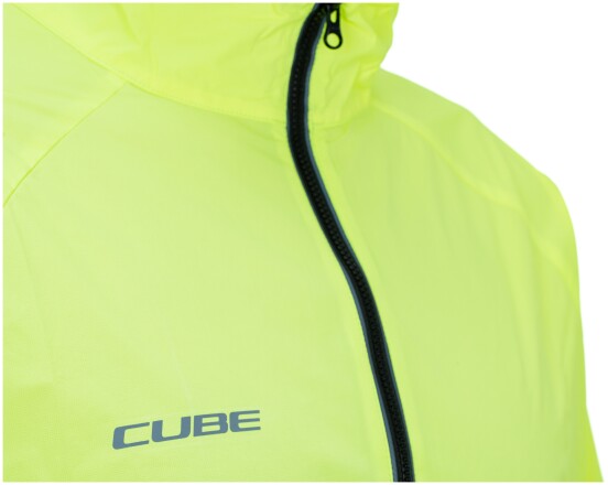 Cube ATX Windjacke CMPT