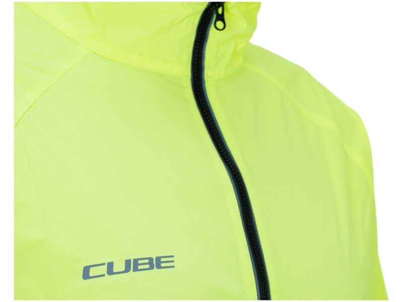 Cube ATX Windjacke CMPT