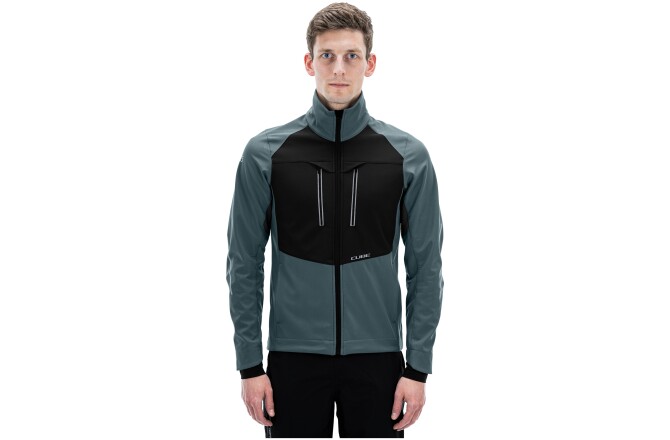 Cube BLACKLINE Softshelljacke 365