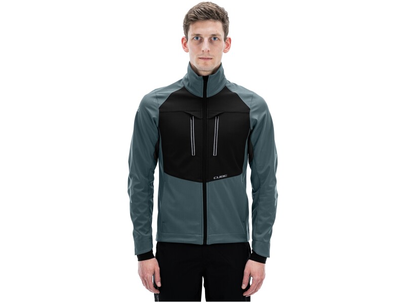 Cube BLACKLINE Softshelljacke 365