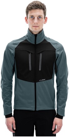 Cube BLACKLINE Softshelljacke 365