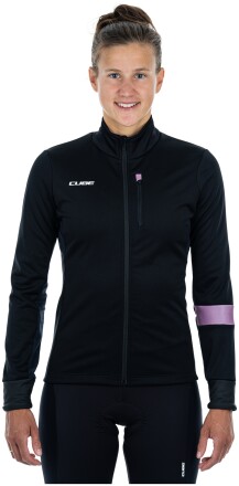 Cube BLACKLINE WS Softshelljacke