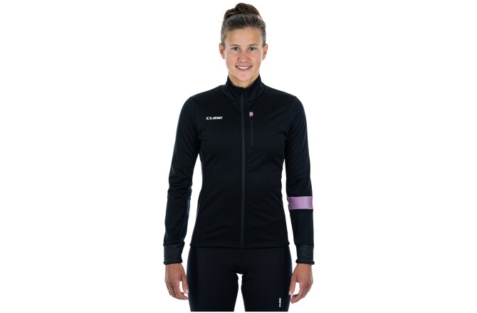 Cube BLACKLINE WS Softshelljacke