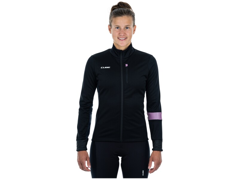 Cube BLACKLINE WS Softshelljacke